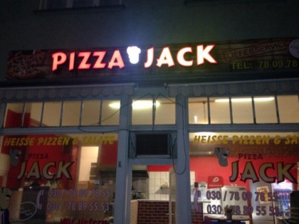 Photo: Pizza Jack